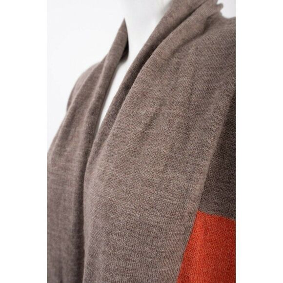 Brunella Gori Womens Cardigan Sweater Merino Wool - Picture 2 of 6